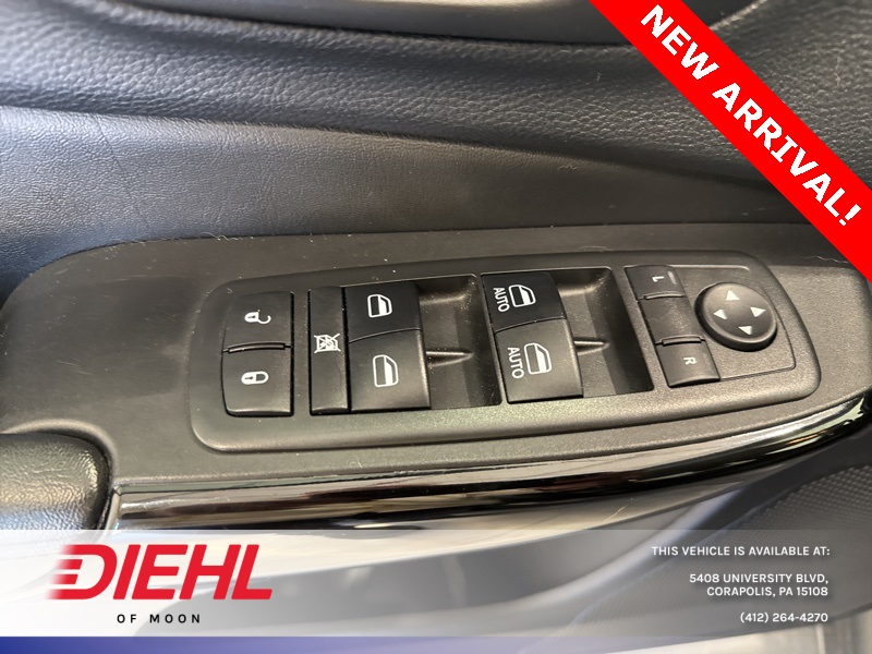 2019 Jeep Cherokee Altitude photo 20