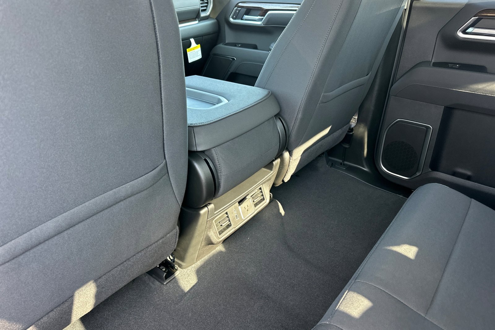 2026 Gmc Sierra 1500 Elevation photo 9
