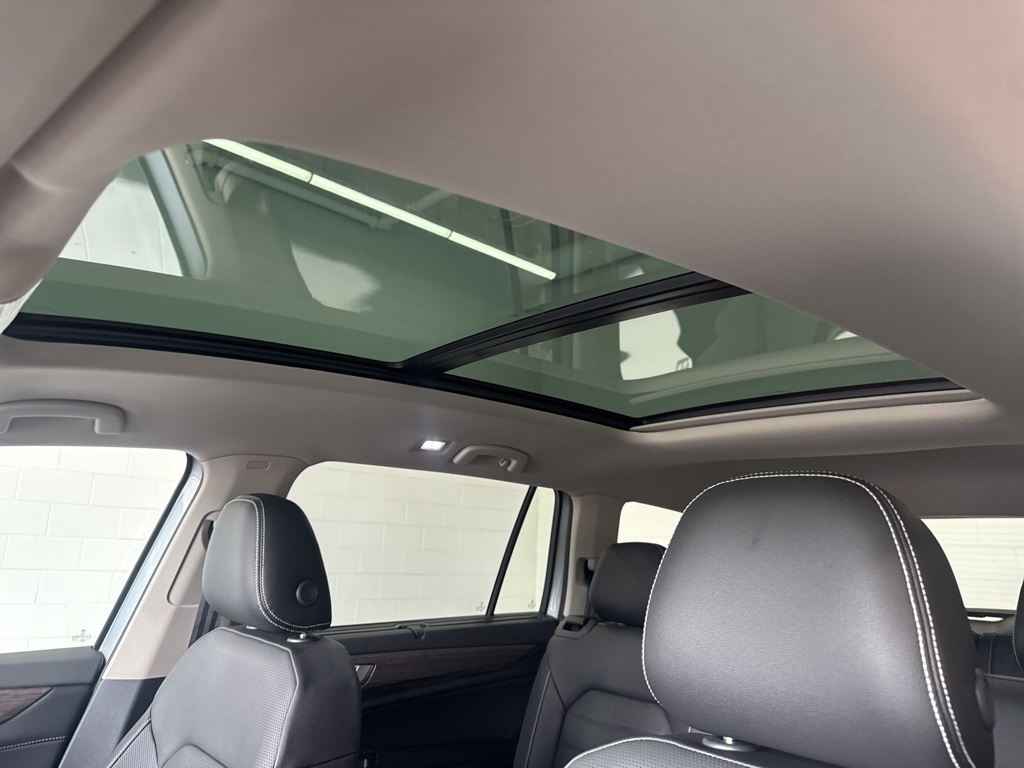 2026 Volkswagen Atlas SEL photo 13