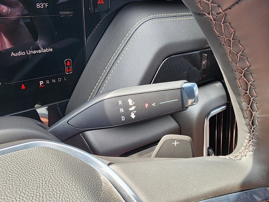 2025 Gmc Yukon photo 23