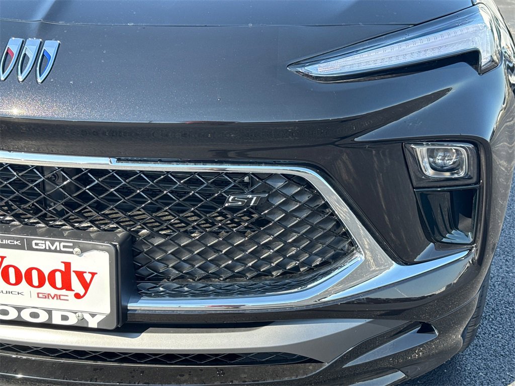 2026 BUICK ENCORE GX - Image 9