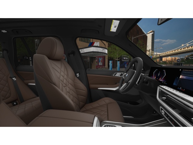 2026 Bmw X5 xDrive40i photo 6