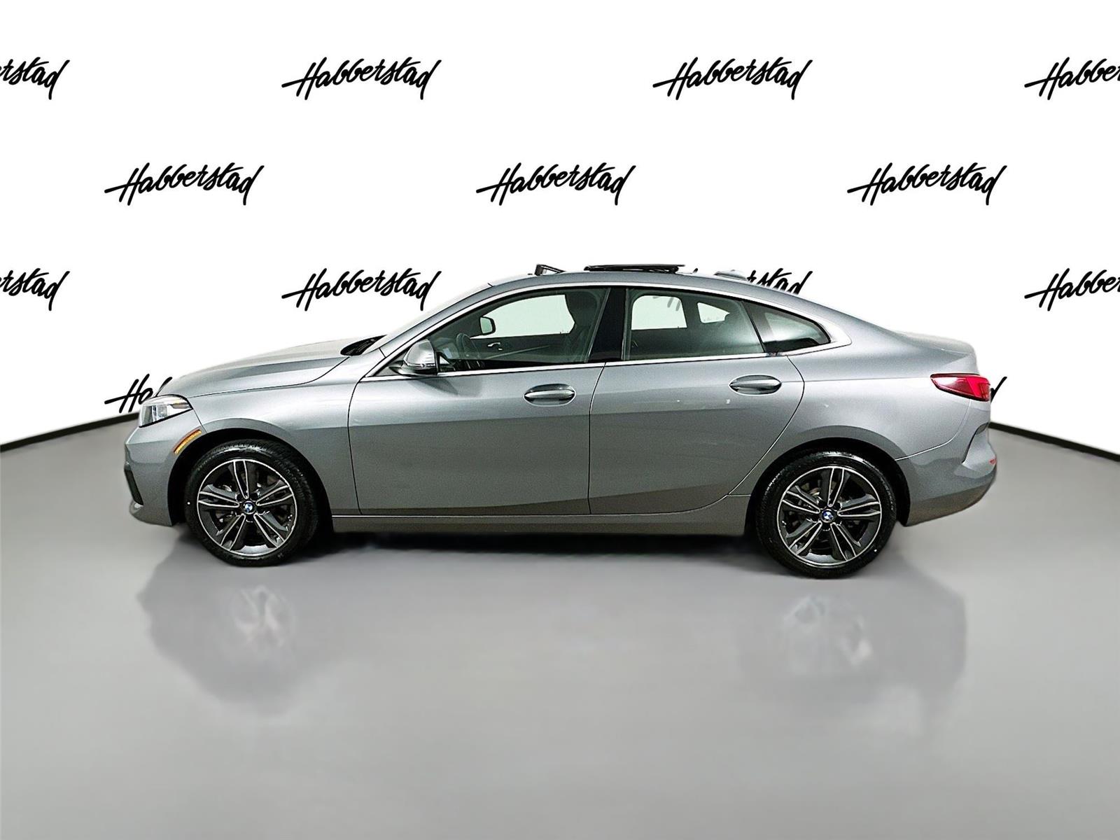 2024 Bmw 228i xDrive Gran Coupe photo 8