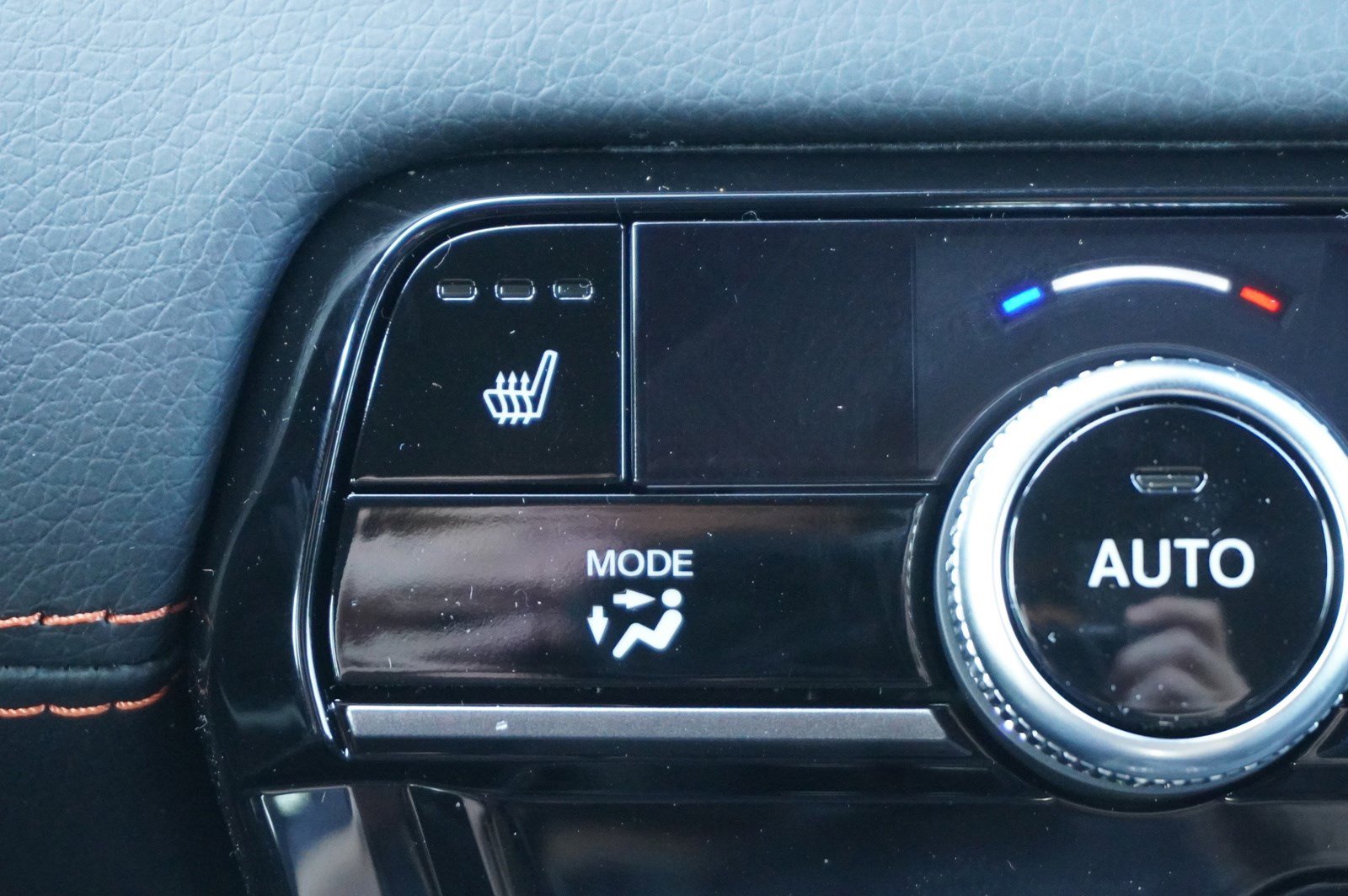 2025 Honda Pilot TrailSport photo 7