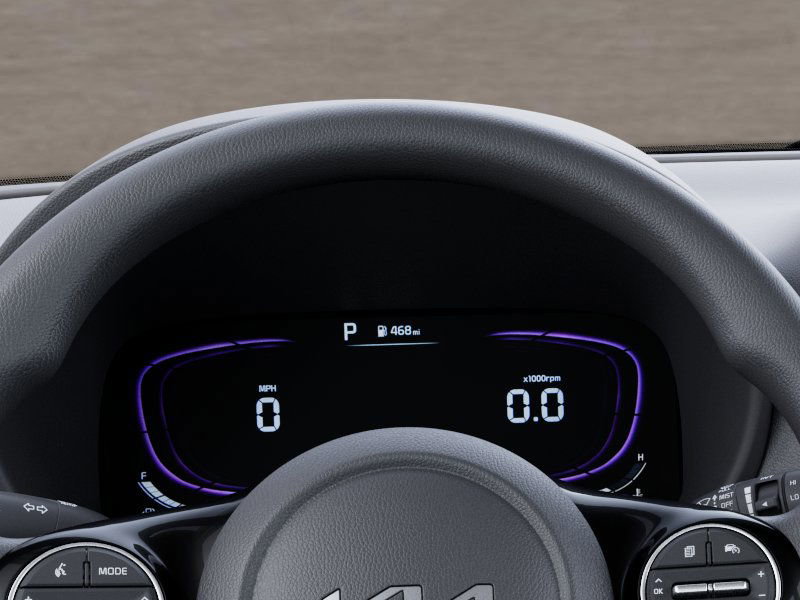 2025 Kia Soul S photo 16