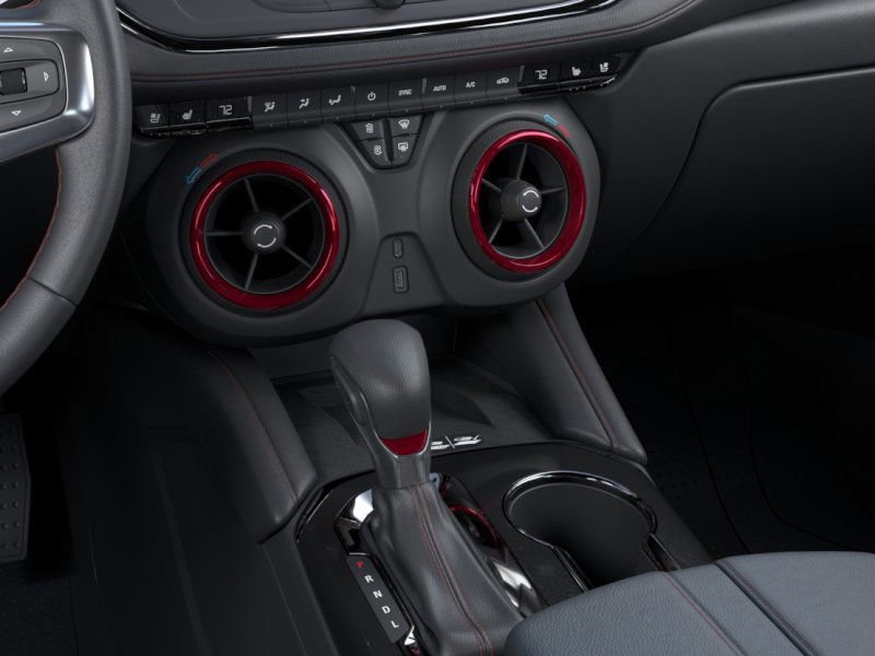 2025 Chevrolet Blazer RS photo 21