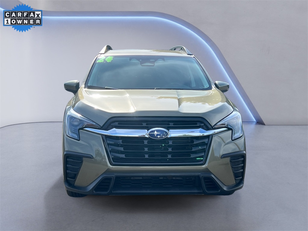 2024 Subaru Ascent Premium photo 8