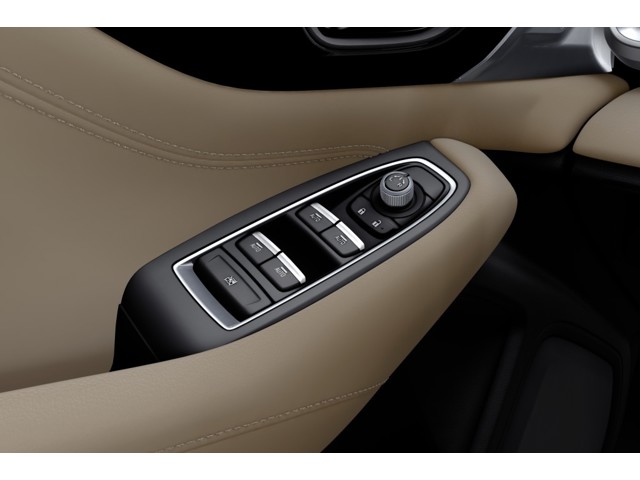 2025 Subaru Legacy Limited photo 22