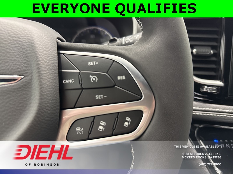 2026 Chrysler Pacifica photo 21