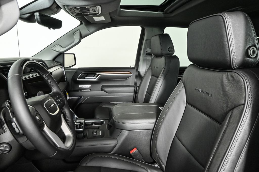 2026 Gmc Sierra 1500 Denali photo 4