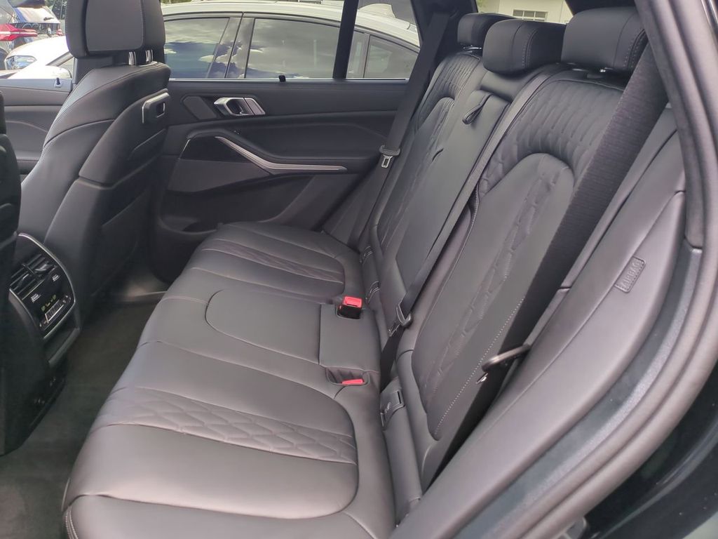 2026 Bmw X5 xDrive40i photo 11