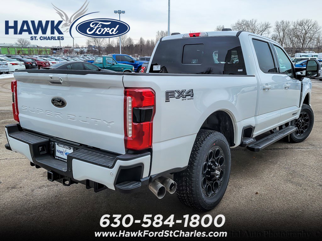 2026 FORD F-350 - Image 6