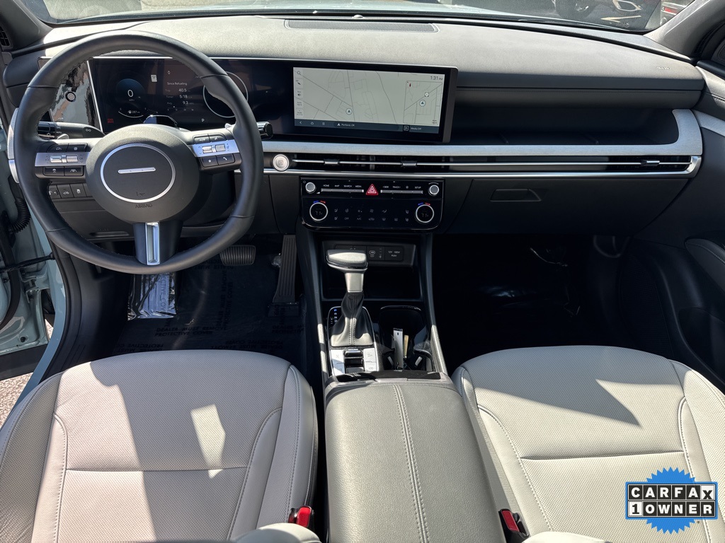 2025 Hyundai Santa Cruz Limited photo 39