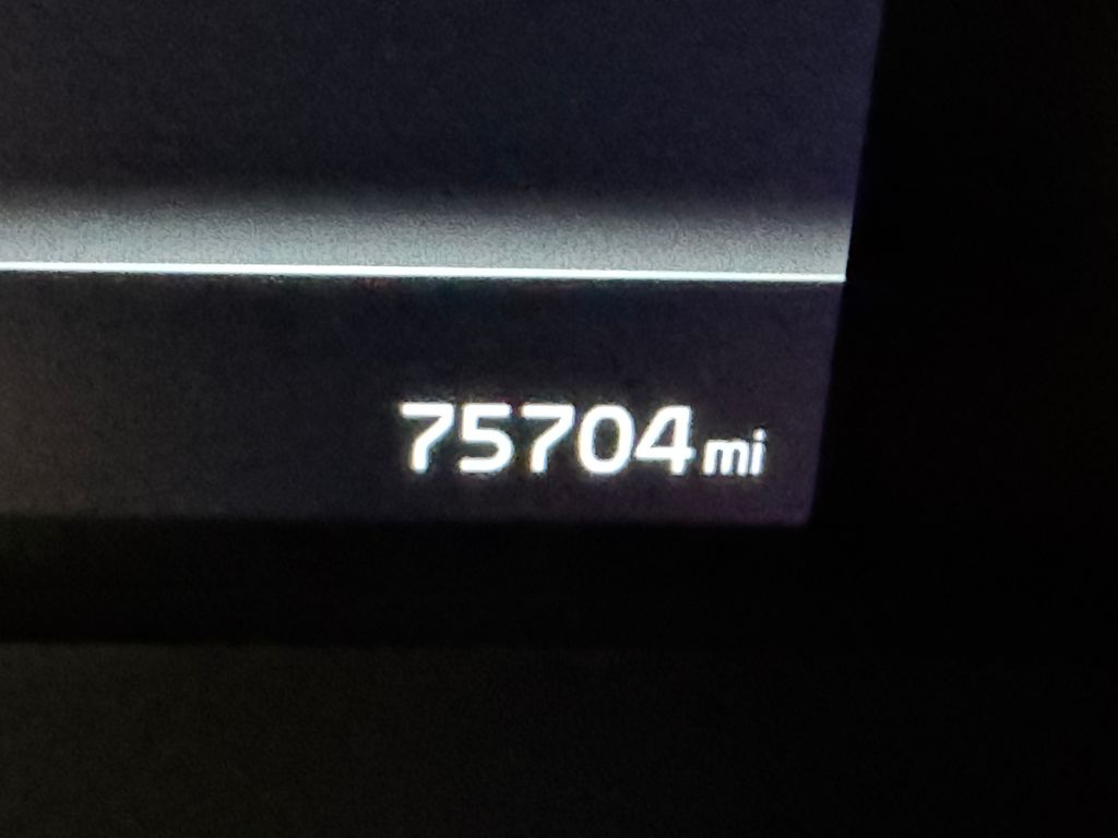 2023 Kia Soul LX photo 18