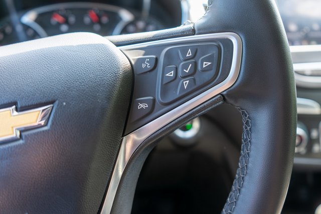 2023 Chevrolet Equinox LT photo 14