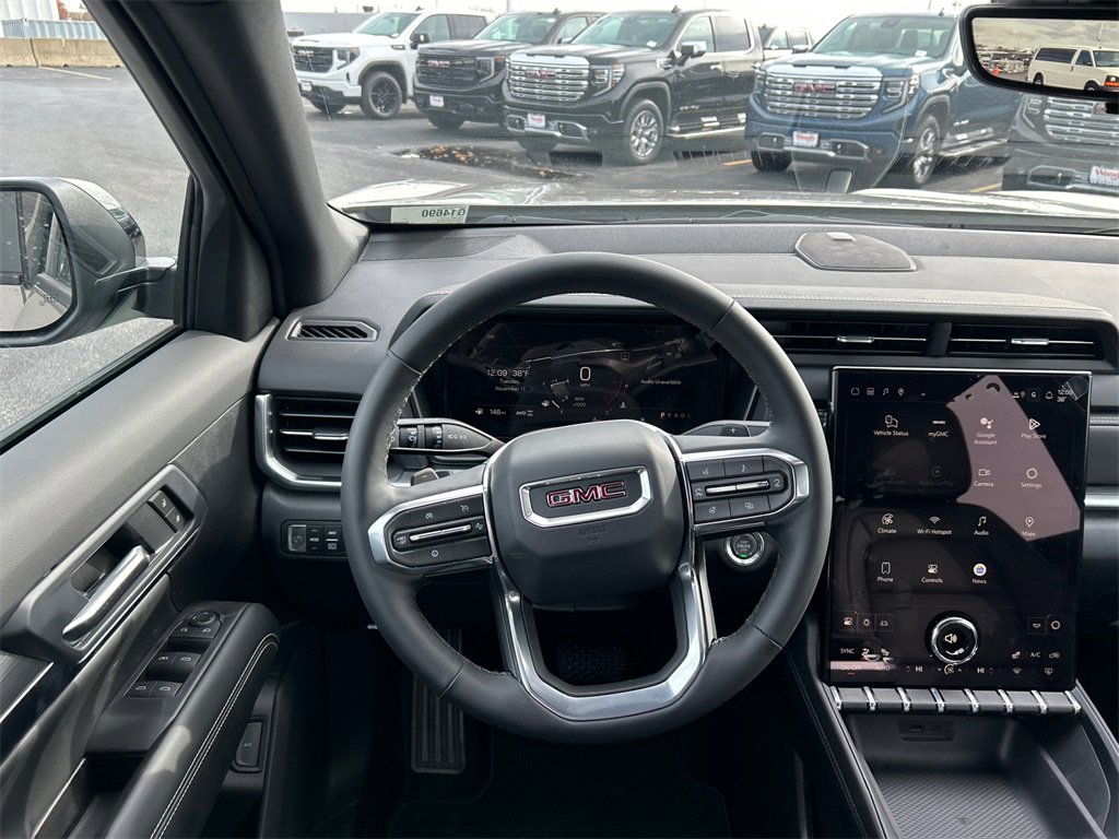 2026 GMC TERRAIN - Image 28