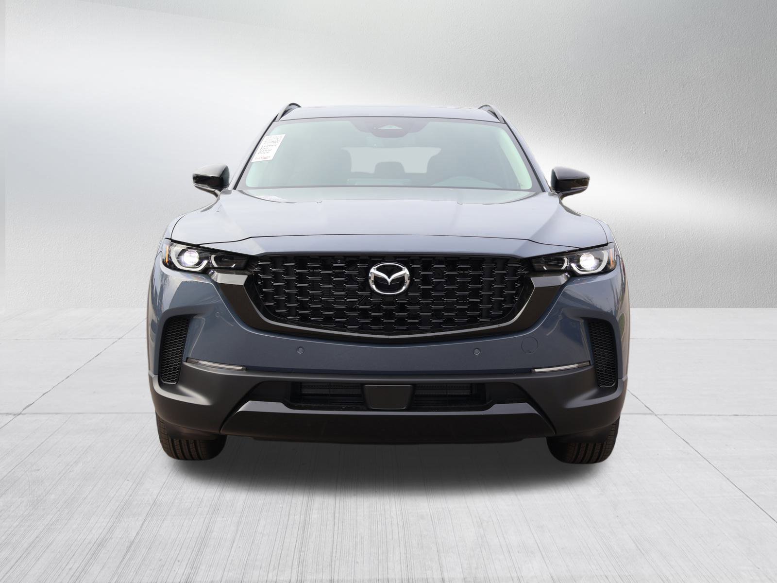 2026 Mazda CX-50 Premium photo 2
