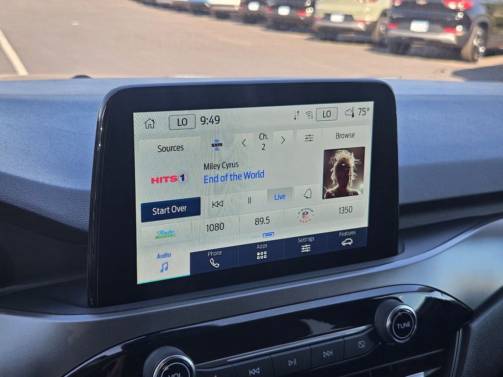 2023 Ford Escape Active photo 17