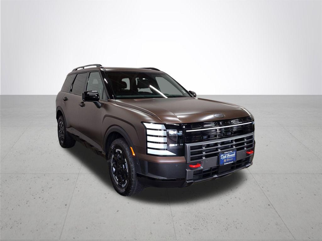 2026 Hyundai Palisade XRT photo 4