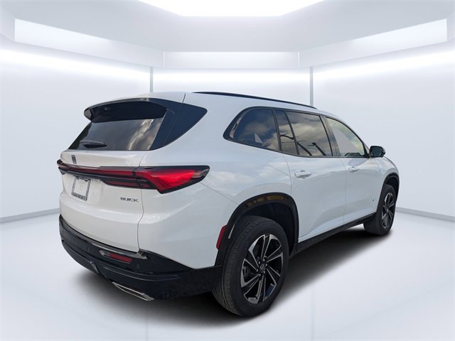 2026 Buick Enclave Sport Touring photo 2