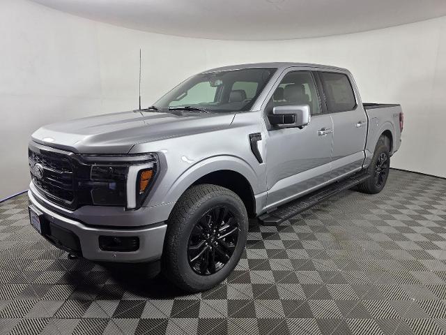 2025 Ford F-150 Lariat's photo