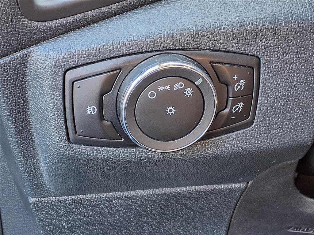 2020 Ford EcoSport SE photo 19