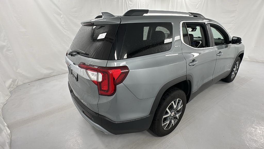 2023 Gmc Acadia SLT photo 3