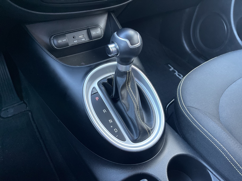 2015 Kia Soul Plus photo 4