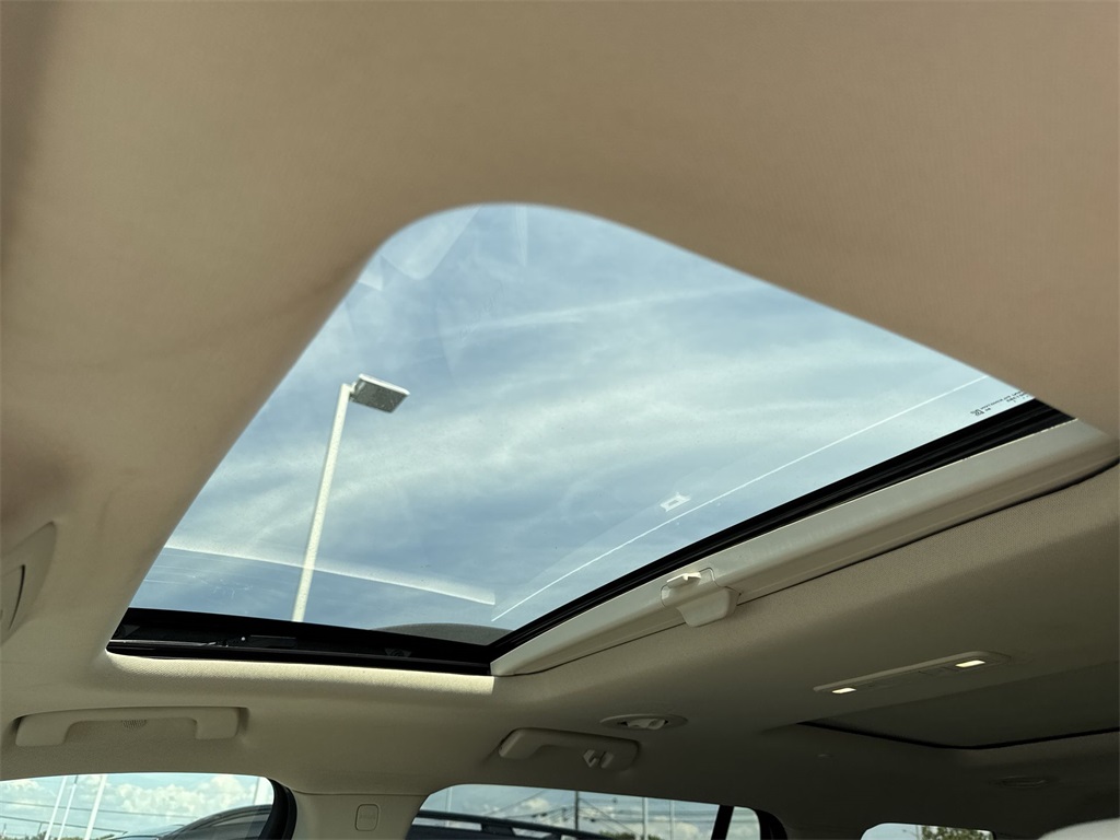 2021 Gmc Acadia Denali photo 28