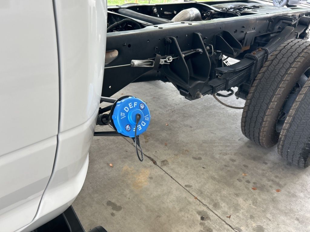 2026 Ram 4500 Tradesman photo 16