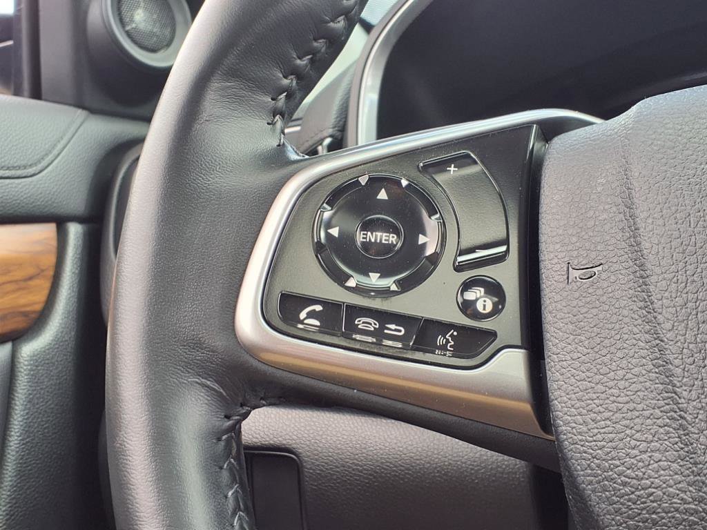 2019 Honda CR-V EX-L photo 22