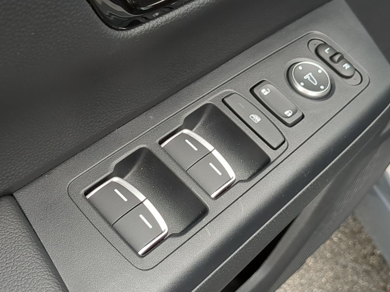 2024 Honda CR-V EX-L photo 23