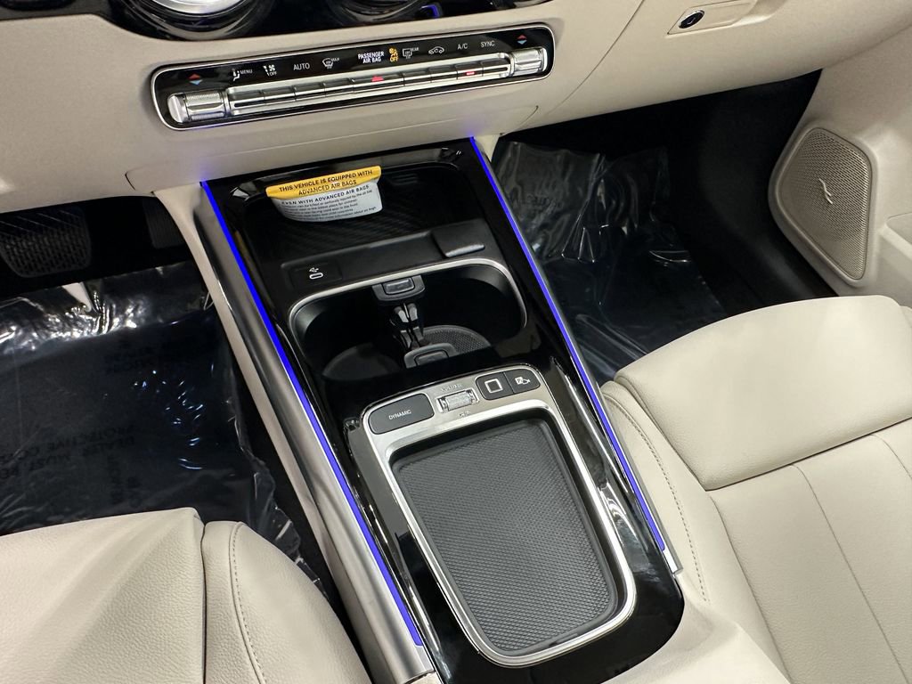 2026 Mercedes Benz GLA 250 4MATIC photo 25