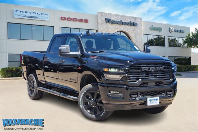 2025 RAM Ram 2500 Pickup Big Horn/Lone Star