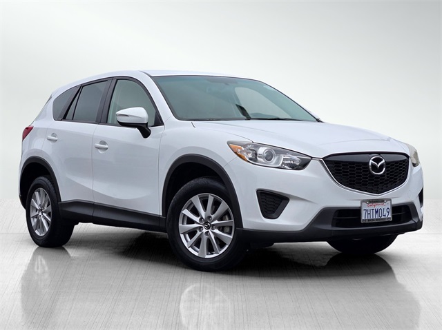 2015 Mazda CX-5 Sport's photo
