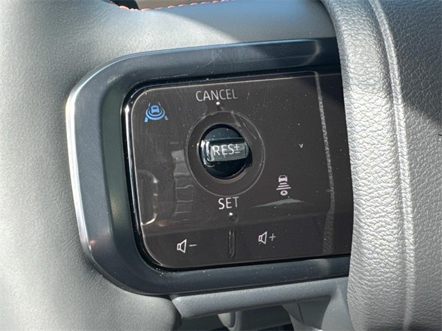 2025 Nissan Armada photo 26
