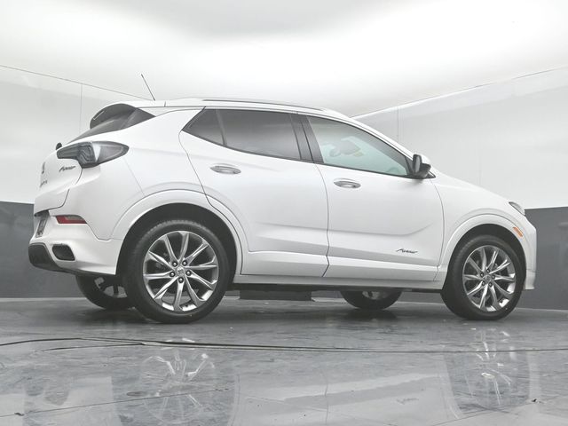 2024 BUICK ENCORE GX - Image 39