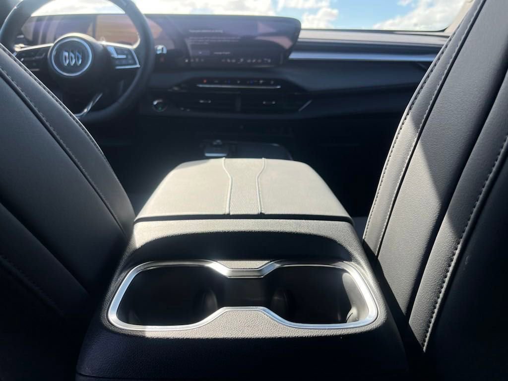 2025 Buick Enclave Sport Touring photo 55