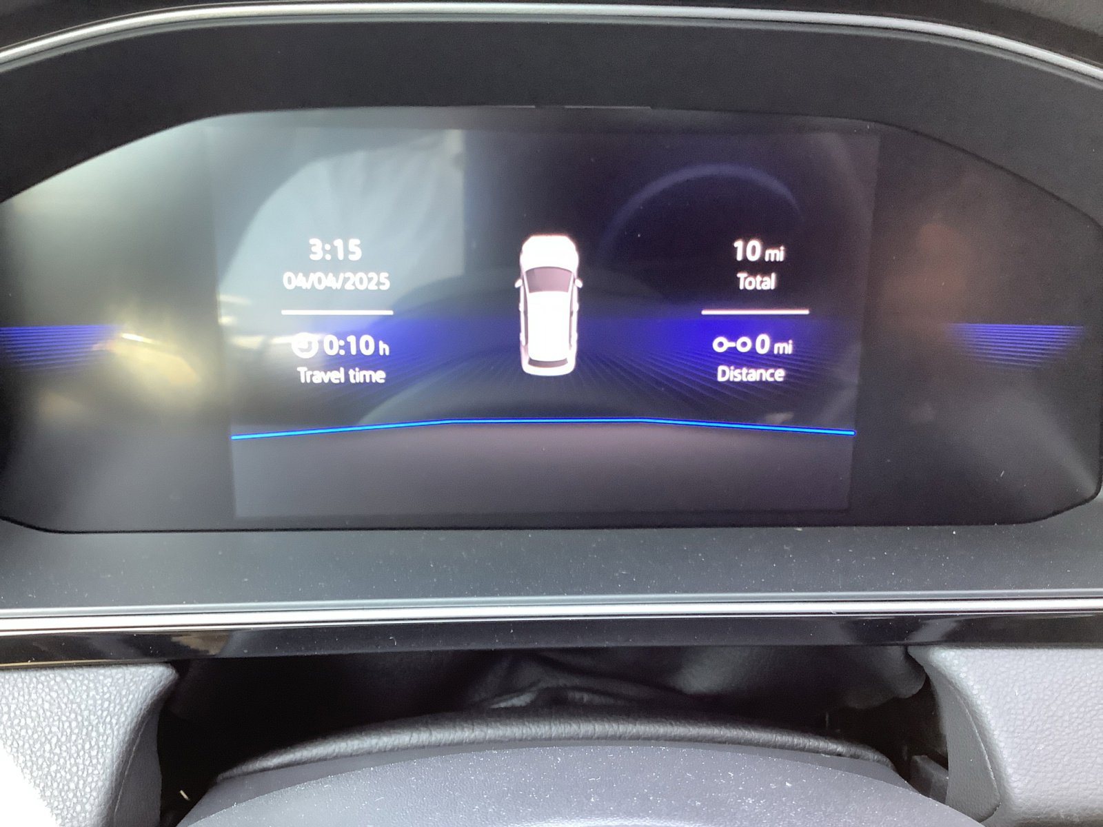 2025 Volkswagen Jetta Sport photo 11
