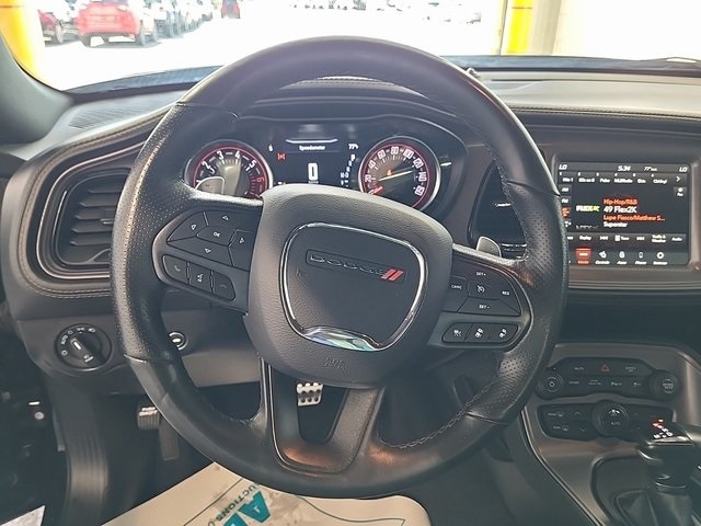 2023 Dodge Challenger R/T photo 7