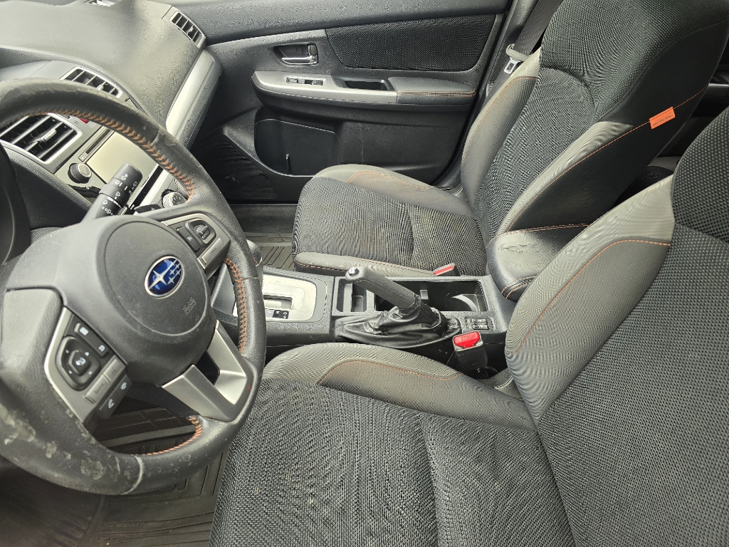 2017 Subaru Crosstrek Premium photo 7