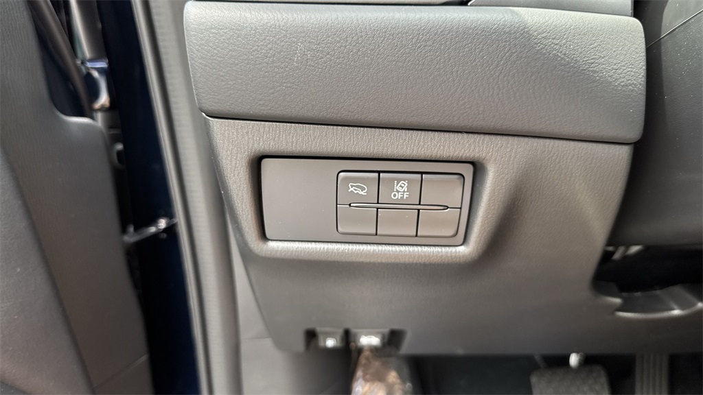 2025 Mazda CX-5 2.5 Select photo 54