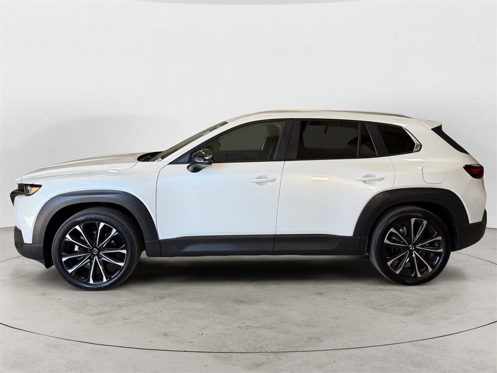 2024 Mazda CX-50 2.5 Turbo photo 2