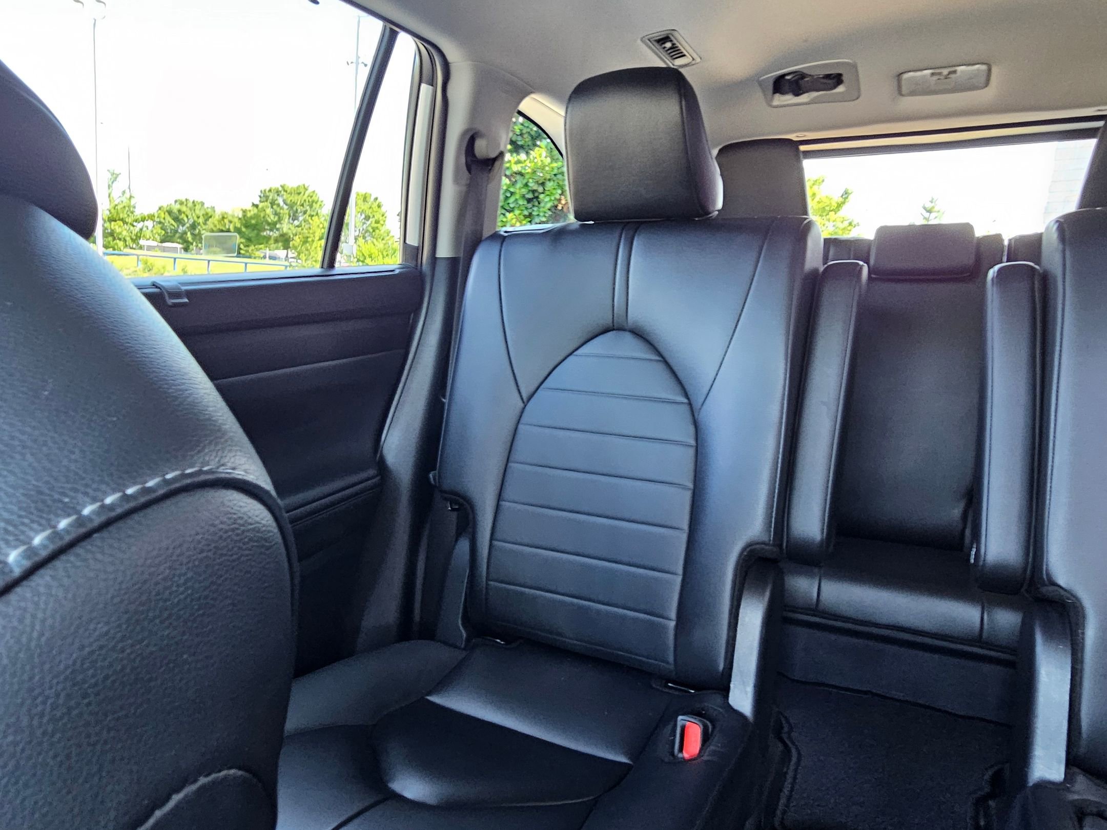 2024 Toyota Highlander XLE photo 24