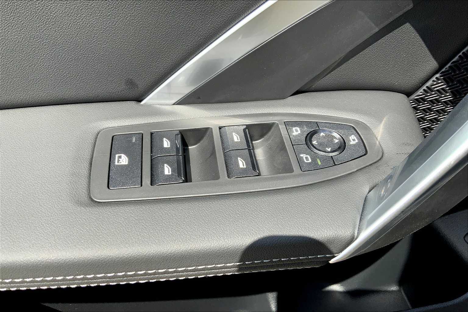 2026 Bmw X1 XDrive28i photo 17