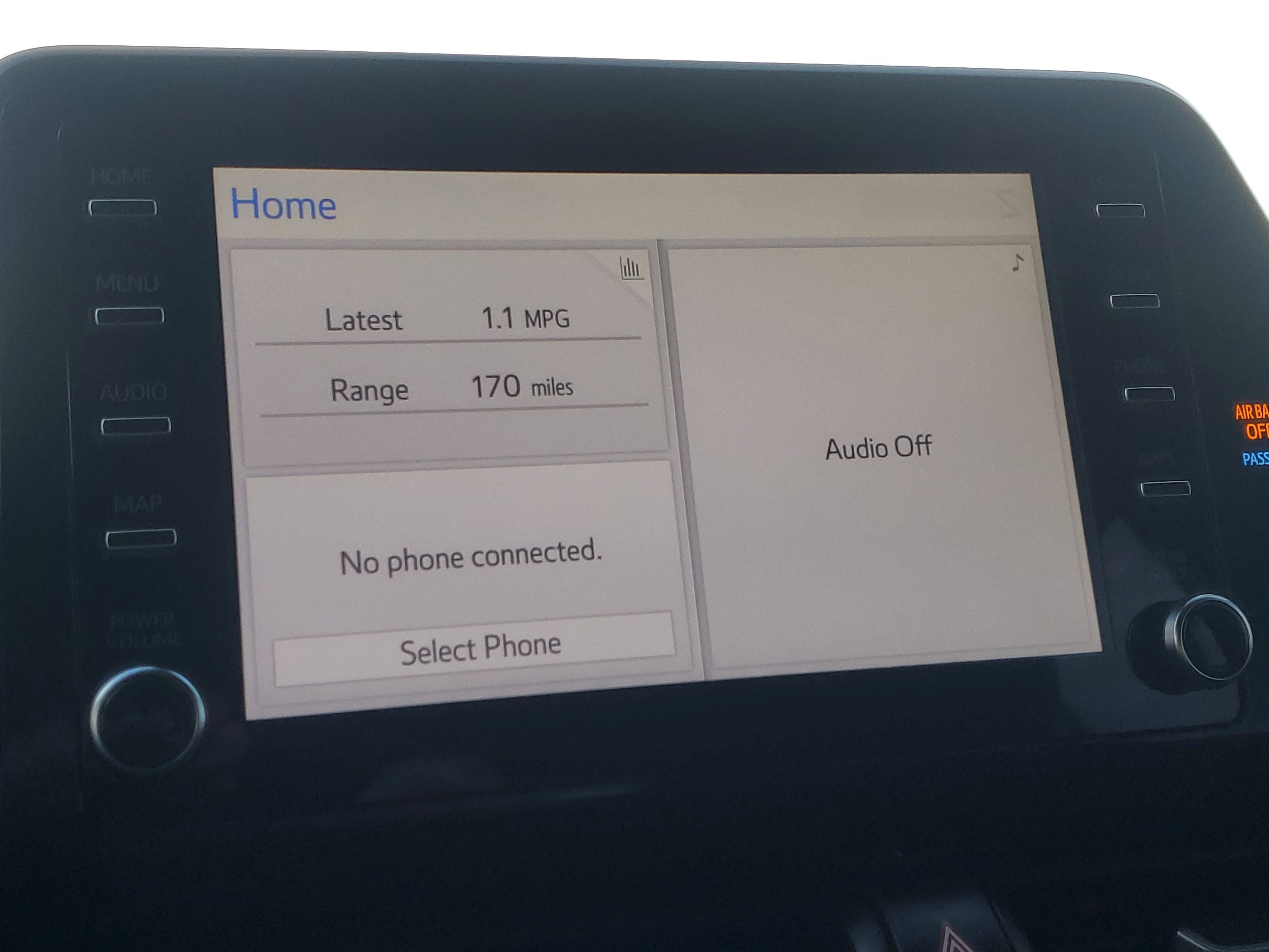 2019 Toyota C-HR LE photo 8