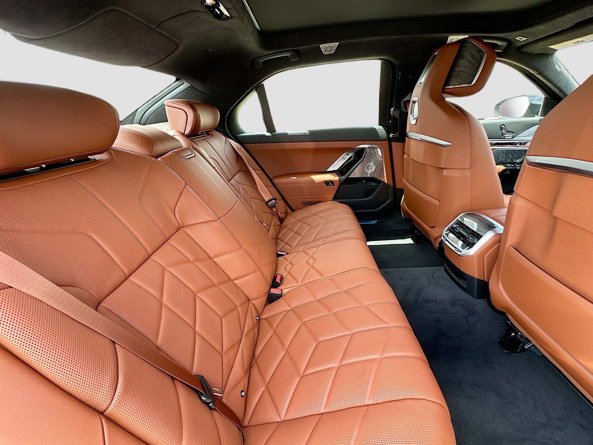 2025 Bmw 750e 750e xDrive photo 23