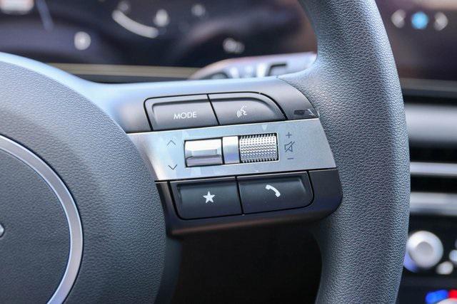 New 2026 Hyundai SEL Activity FWD image 22