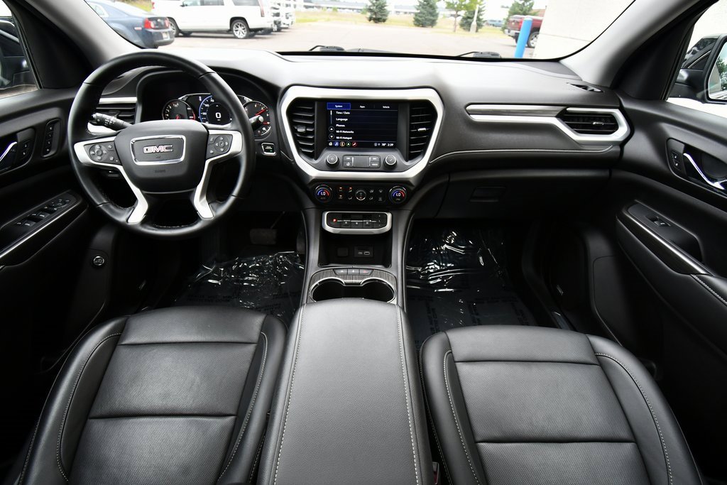 2023 Gmc Acadia SLT photo 3