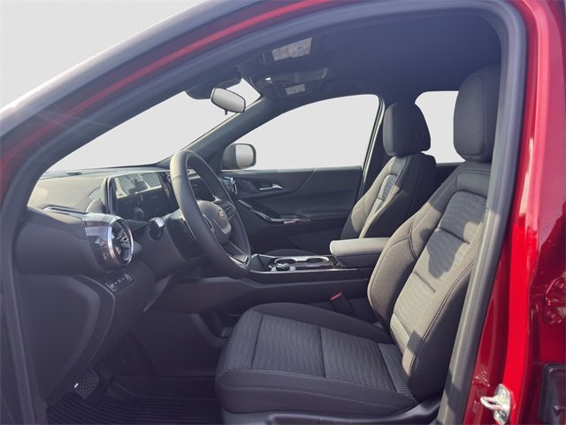 2026 Chevrolet Equinox LT photo 9